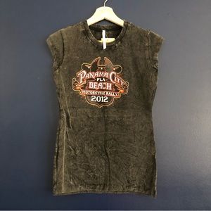 Panama City Beach Motorcycle Rally 2012